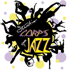 logo studio corps et jazz